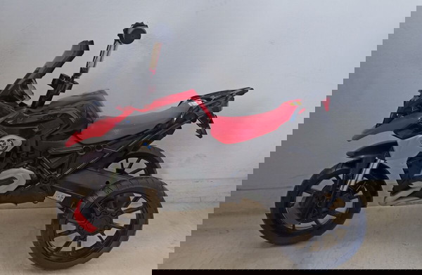 Παιδικό Τρίκυκλο Ποδήλατο BMW Motorrad  R 1200 GS Pedal