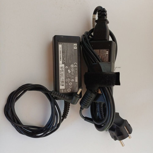 HP power supply 19V 1.58A 30W like new, pack of 2