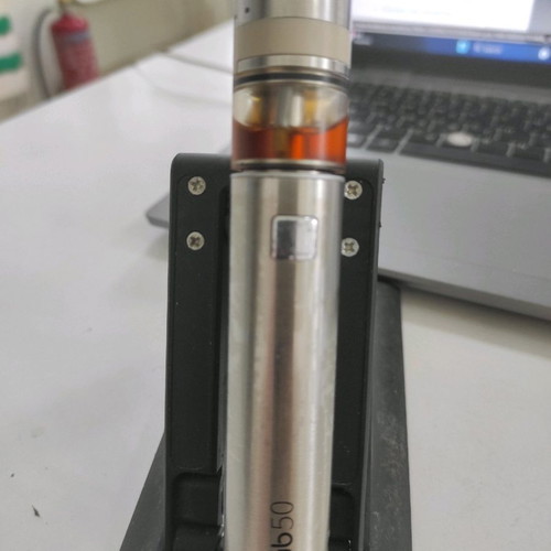 SMOKJOY Club 50 Micro and Maria RDTA set