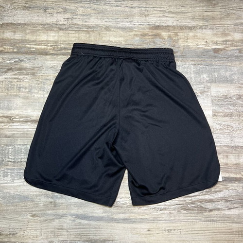 Nike Liverpool FC Dri-FIT shorts men's size S black like new