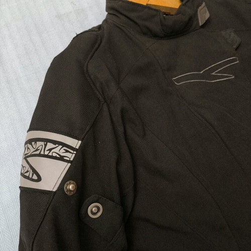 Macna Womens Motor Jacket like new, size S-M, removable inner jacket