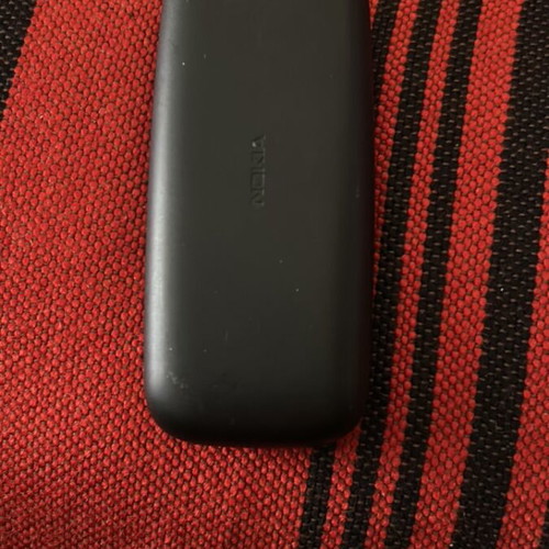 Nokia TA-1034 μεταχειρισμένο, μαύρο, πλήρως λειτουργικό χωρίς φορτιστή