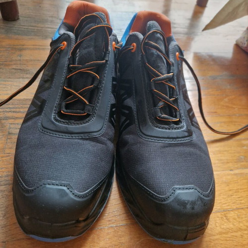 Dexter shoes new size 46 for outdoor work