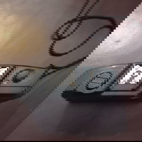 Φωτογραφική μηχανή Εκτον μεταχειρισμένη