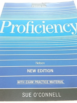 Focus on First Certificate & Focus on Proficiency βιβλία αγγλικών μεταχειρισμένα