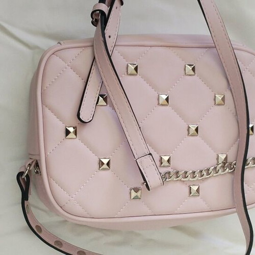 Pink women's bag new