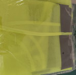 Reflective vest one size new