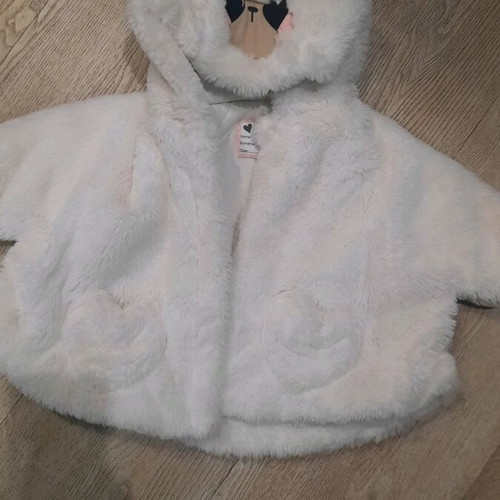 Baby coat 12-18 months like new