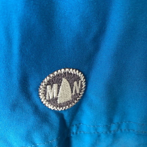Branded men's jacket like new, size medium