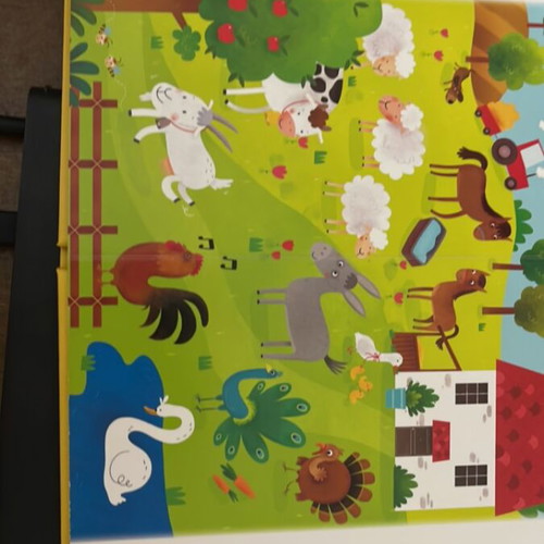 100 Parathyrakia Gnosis Children’s Book like new