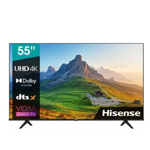 Hisense TV brand new, unopened