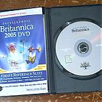  DVD ENCYCLOPEDIA BRITANIKA