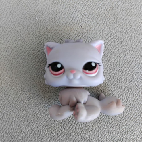 Littlest Pet Shop Hasbro collection, like new, 70+ figures