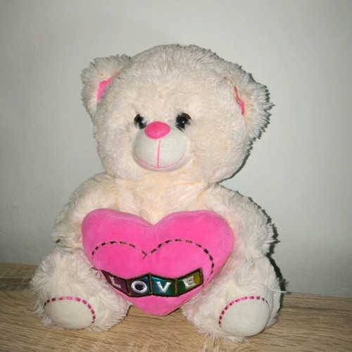Stuffed toys pack