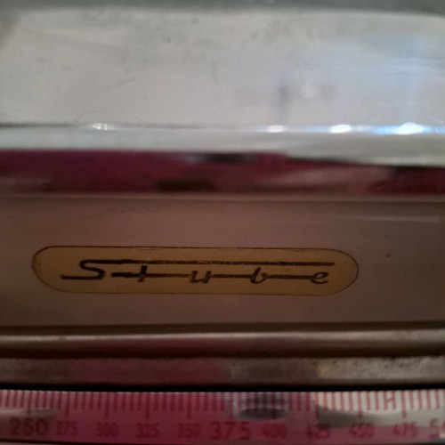 Old scale used in good condition