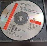 Barbra Streisand Stoney End CD like new, Collectors Choice Edition