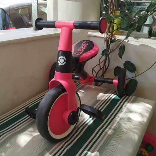 Bike for small girl new condition