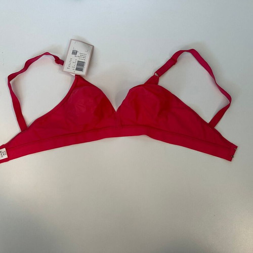 Beedes pink bra new, size 70D
