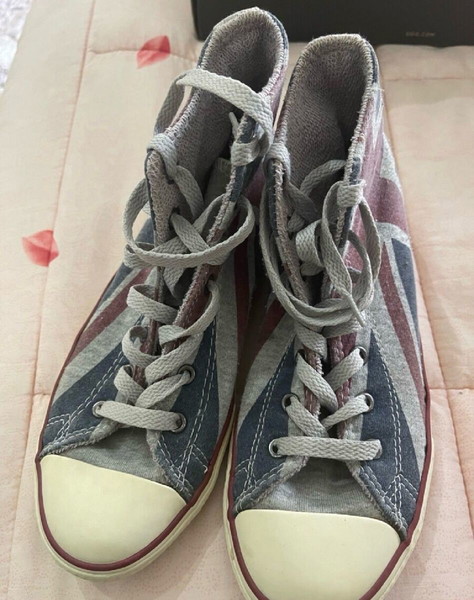 Συλλεκτικά converse all star