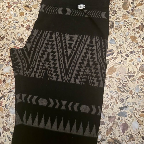 BSB women's leggings quite elastic, size S
