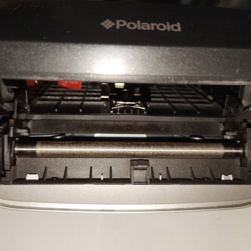 Polaroid One 600 στιγμιαία φωτογραφική μηχανή μεταχειρισμένη