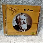  BEST OF BRAHMS CD