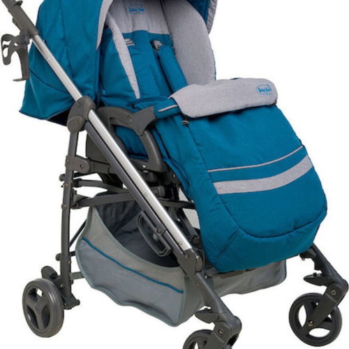 Bebe Stars Gabi stroller