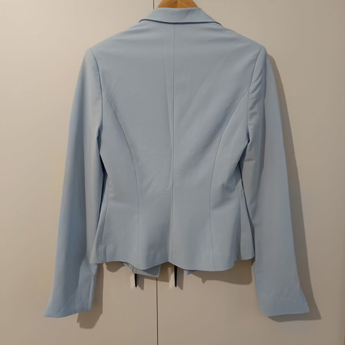 Women's blazer Toi&Moi like new, turquoise