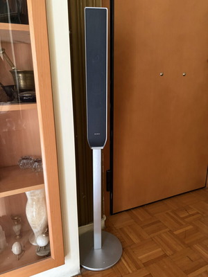 Sony Home Cinema 5.1 σετ μεταχειρισμένο με ασύρματα πίσω ηχεία
