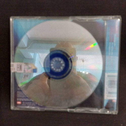 Vanessa-Mae Storm CD used, classical music