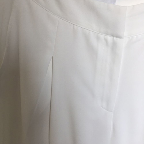 4tailors white shorts, size M / 38 / 10