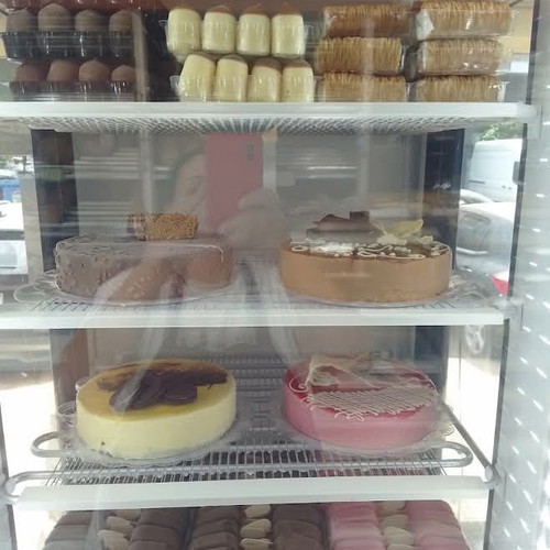 Crystal CRF 400 3D professional display freezer like new
