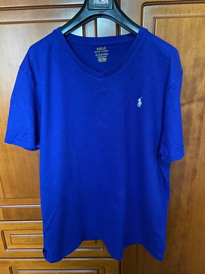 Μπλούζα polo Ralph Lauren XL σαν καινούργιο
