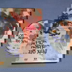  ΑΠΟ ΤΟ ΚΟΛΛΕΓΙΟ ΣΤΟ ΧΙΟΝΙ - SNOW JOB - DVD