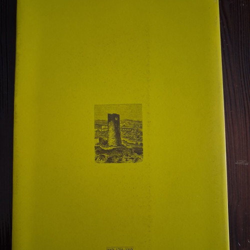 Nisos Andros Issue 4, tradition culture environment development society