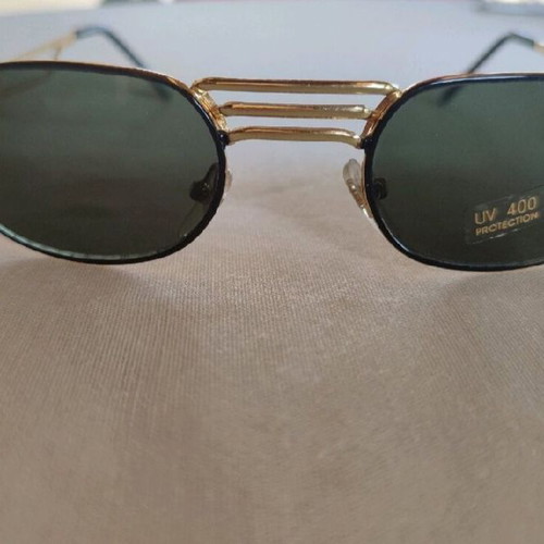 90s Vintage Sunglasses new with UV 400 Protection