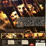 DVD Διαβολική Παρέα μεταχειρισμένο, θρίλερ με υπότιτλους
