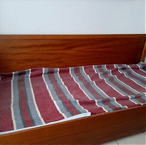 Κρεβάτι-καναπές
