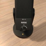 Rode NT USB Mini microphone like new