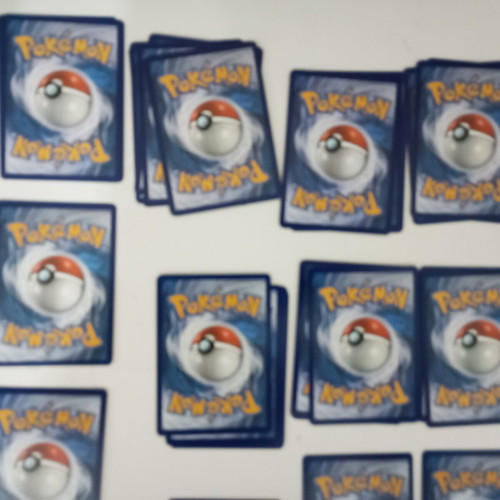 Pokémon Trainer Cards bulk pack 70 English near mint