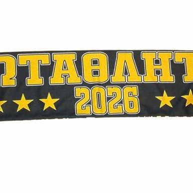 AEK Scarf new