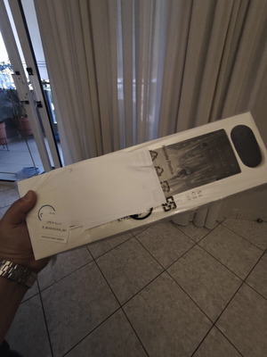 Dell KM5221W Ασύρματο Σετ Πληκτρολόγιο και Ποντίκι καινούργιο
