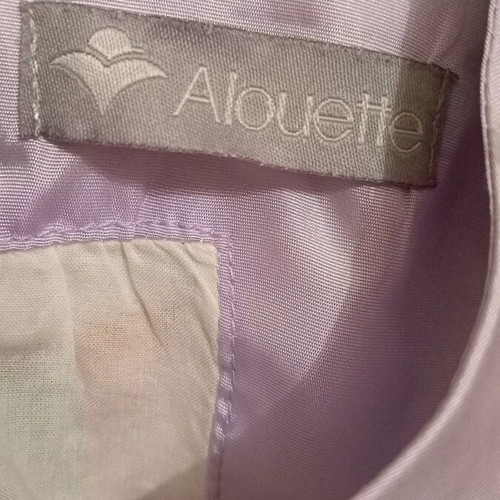 Alouette dress size 12 like new, multicolored