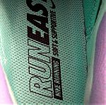  Γνήσια Nike AirMax Run easy N36 ολοκαίνουρια