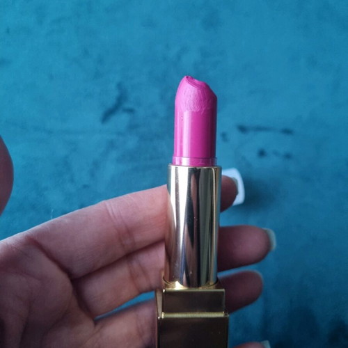 YSL Rouge Pur Couture κραγιόν μεταχειρισμένο N.19