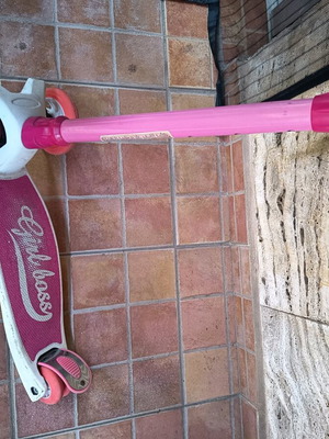 Πατίνι μεταχειρισμένο