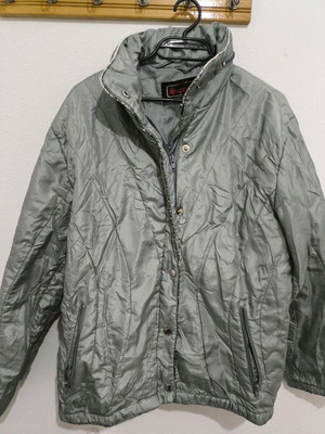 Μπουφάν 90s μεταχειρισμένο, unisex, μέγεθος L-XL