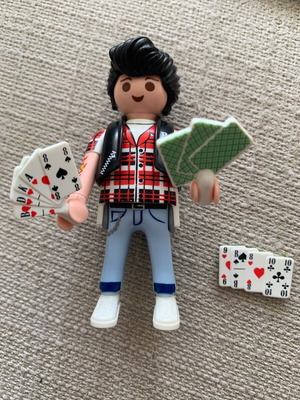 Playmobil μεταχειρισμένο, ο,τι υπάρχει στις φωτό