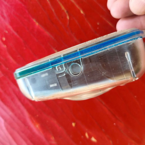 Kodak Ultra Sport waterproof disposable film camera