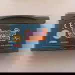  Game boy advance